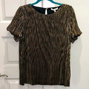 See and Be Seen Top